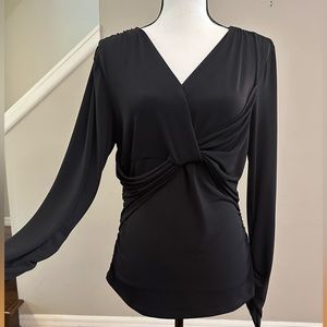 NWOT Calvin Klein Blouse - M